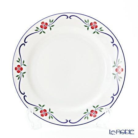 ロールストランド スンドボーン プレート 21cm 118410