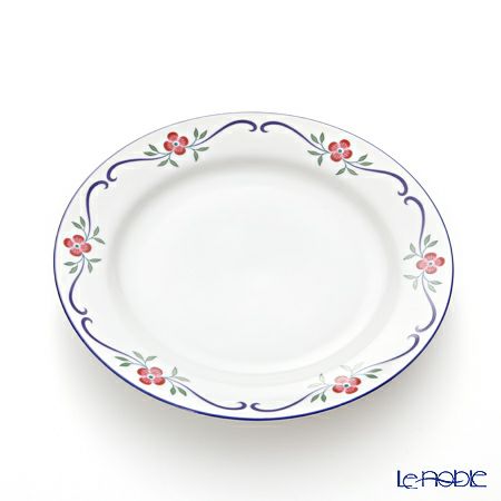 ロールストランド スンドボーン プレート 21cm 118410