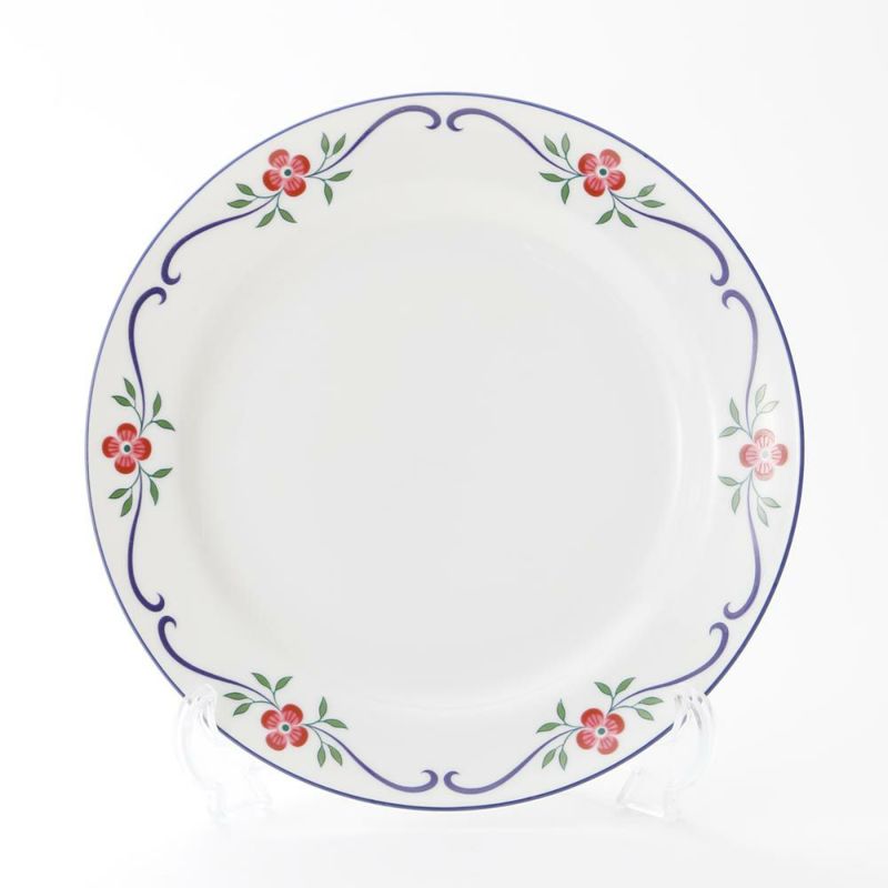 ロールストランド スンドボーン プレート 21cm 118410