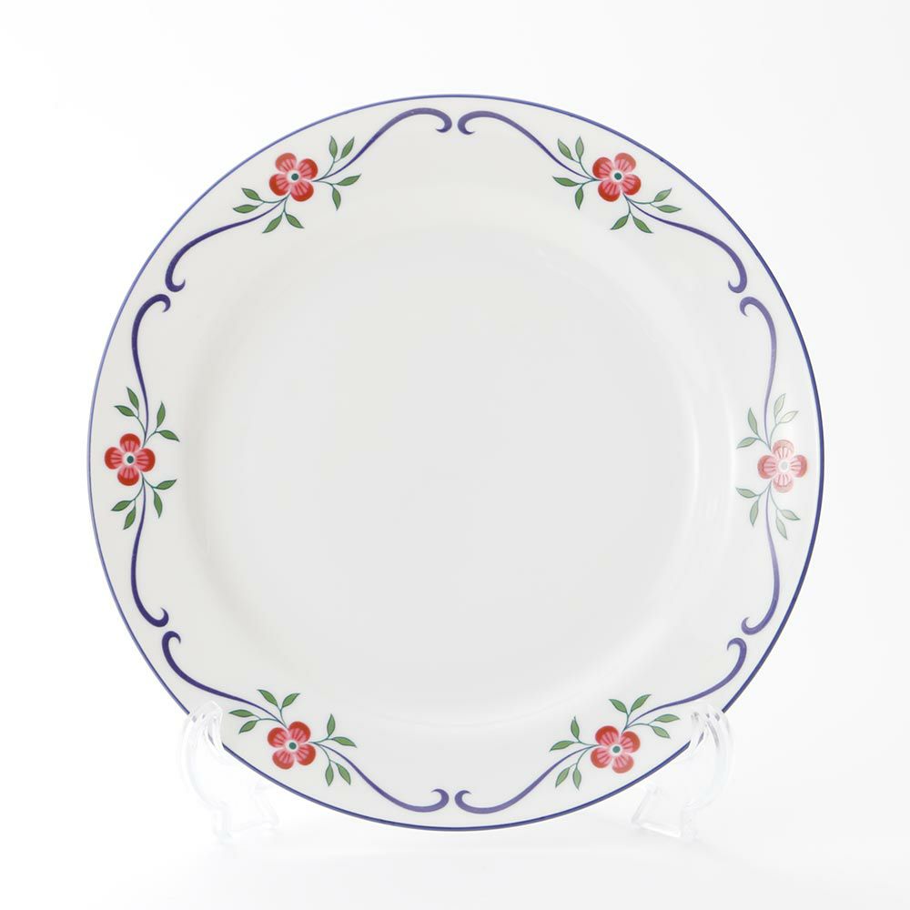 ロールストランド スンドボーン プレート 21cm 118410