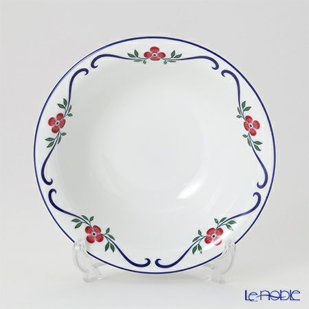 ロールストランド スンドボーン ディーププレート 16cm 118417