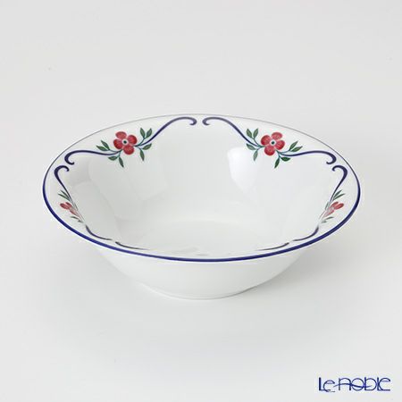 ロールストランド スンドボーン ディーププレート 16cm 118417