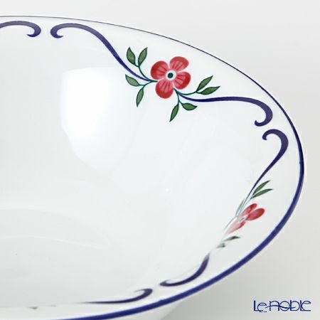 ロールストランド スンドボーン ディーププレート 16cm 118417