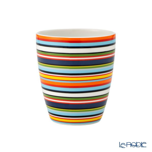 イッタラ（iittala） オリゴ オレンジ マグ 250ml