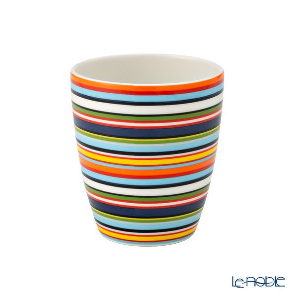 イッタラ（iittala） オリゴ オレンジ マグ 250ml