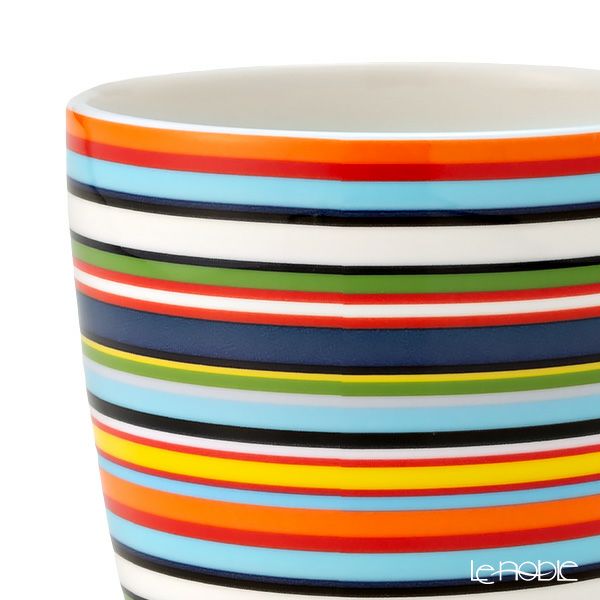 イッタラ（iittala） オリゴ オレンジ マグ 250ml