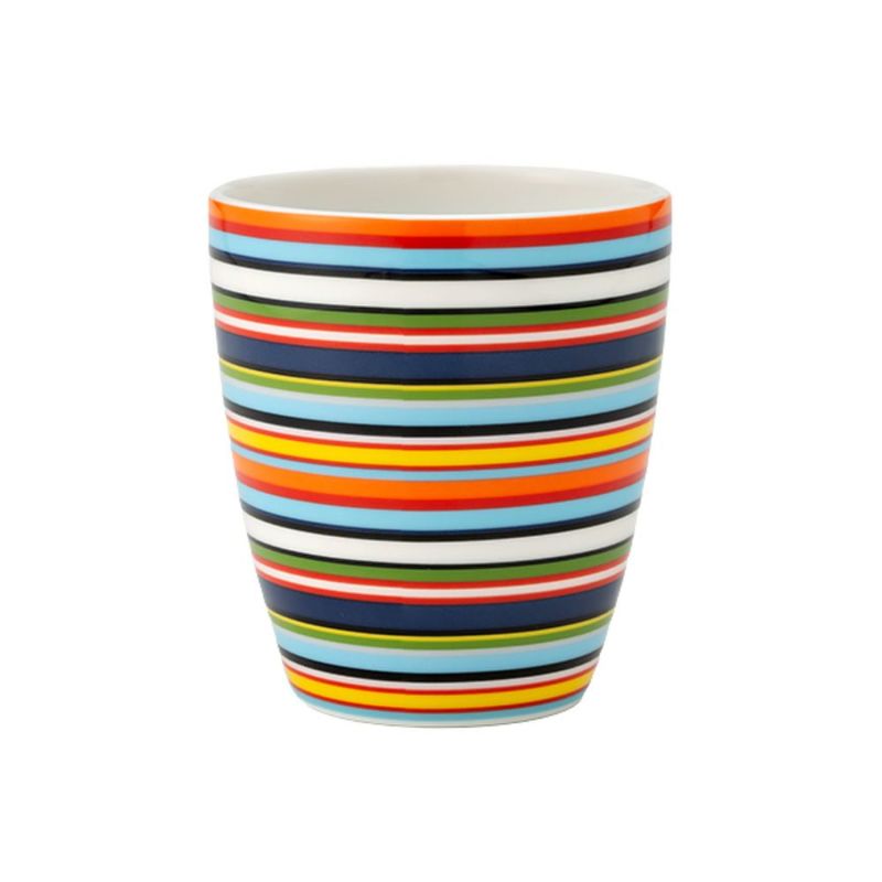 イッタラ（iittala） オリゴ オレンジ マグ 250ml | ブランド洋食器