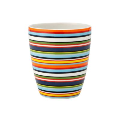 イッタラ（iittala） オリゴ オレンジ マグ（ハンドル付） 400ml