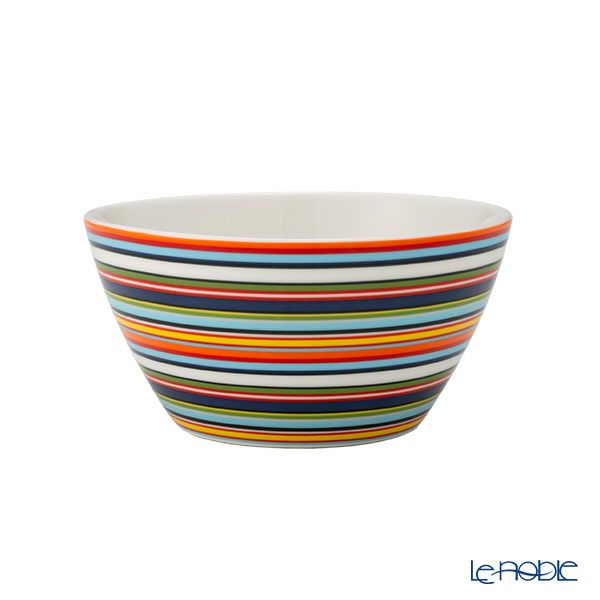 イッタラ（iittala） オリゴ オレンジ ボウル 500ml