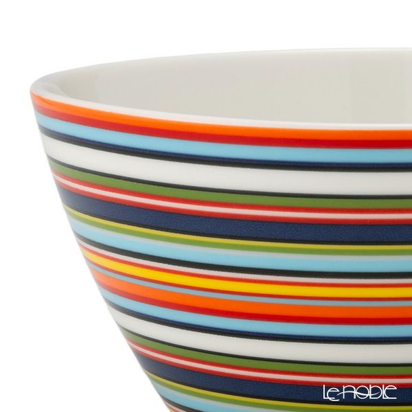 イッタラ（iittala） オリゴ オレンジ ボウル 500ml