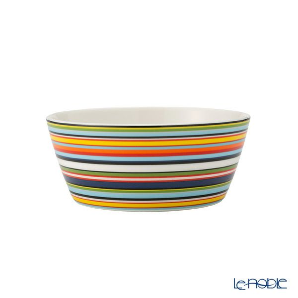 イッタラ（iittala） オリゴ オレンジ デザートボウル 250ml