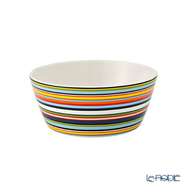 イッタラ（iittala） オリゴ オレンジ デザートボウル 250ml