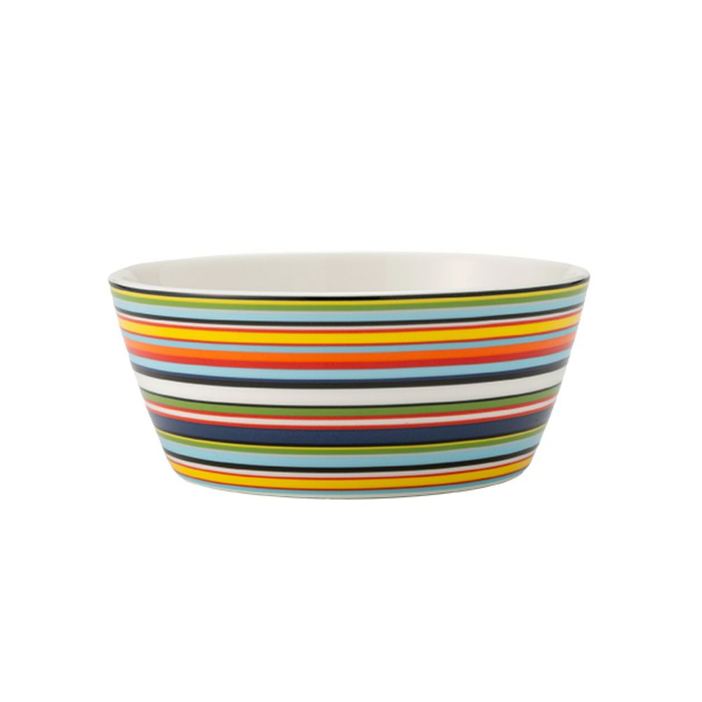 イッタラ（iittala） オリゴ オレンジ デザートボウル 250ml