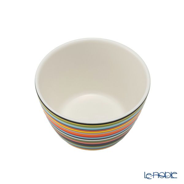 イッタラ（iittala） オリゴ オレンジ スナックボウル 150ml