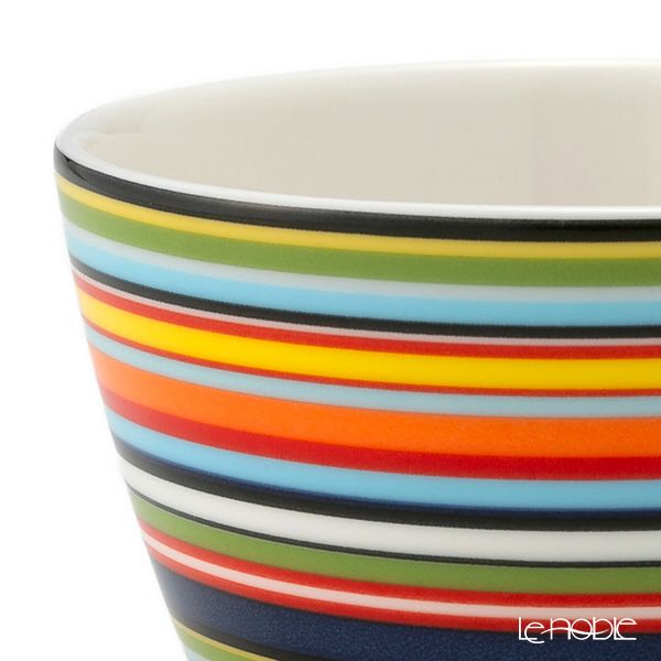 イッタラ（iittala） オリゴ オレンジ スナックボウル 150ml