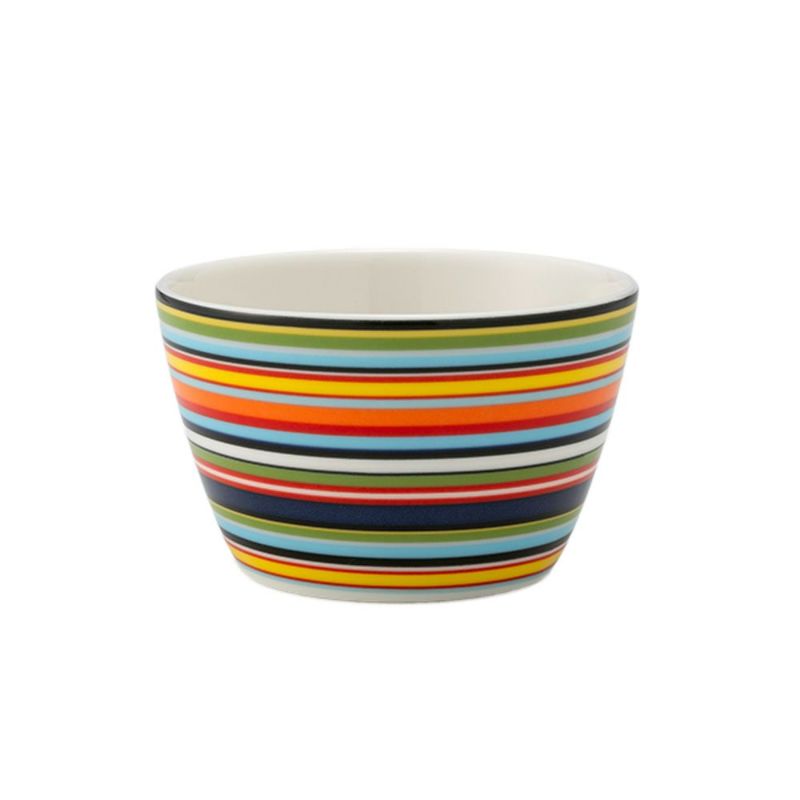 イッタラ（iittala） オリゴ オレンジ スナックボウル 150ml