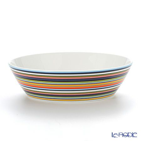 イッタラ（iittala） オリゴ オレンジ サービングボウル 2.0L