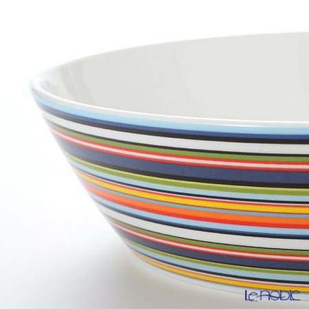 イッタラ（iittala） オリゴ オレンジ サービングボウル 2.0L