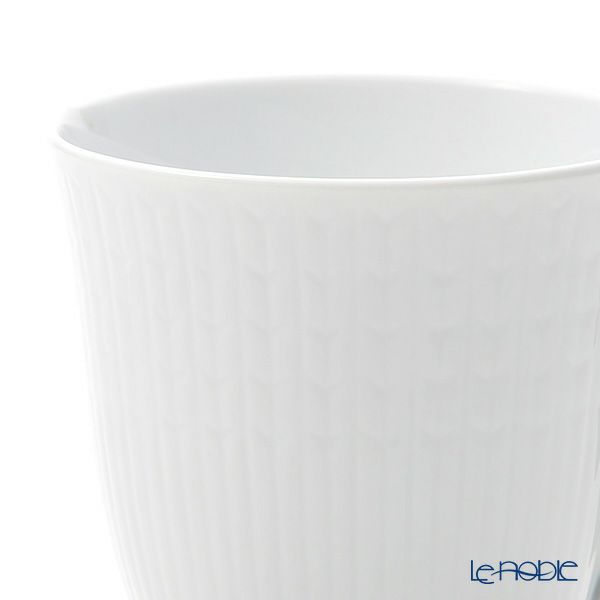 ロールストランド スウェディッシュグレース マグ 300ml（スノーホワイト） 1011852