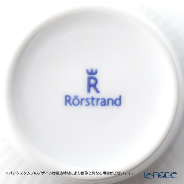 ロールストランド スウェディッシュグレース マグ 300ml（スノーホワイト） 1011852