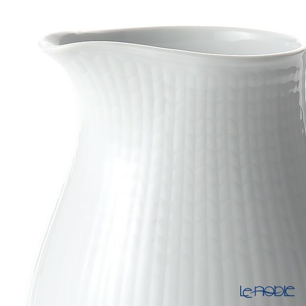 ロールストランド スウェディッシュグレース ジャグ 1.3L（スノーホワイト）