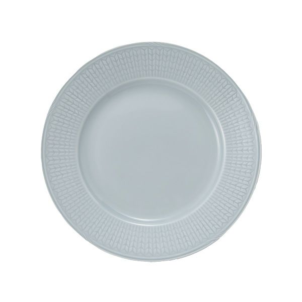ロールストランド スウェディッシュグレース プレート 21cm アイスブルー 1011879