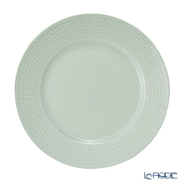 ロールストランド スウェディッシュグレース プレート 27cm メドウグリーン 1011897