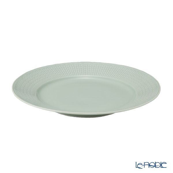 ロールストランド スウェディッシュグレース プレート 27cm メドウグリーン 1011897