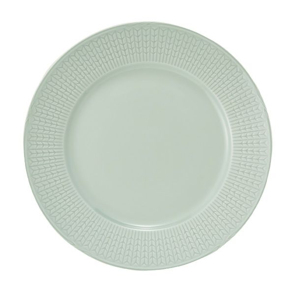 ロールストランド スウェディッシュグレース プレート 27cm メドウグリーン 1011897