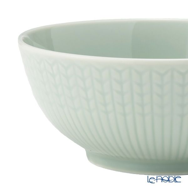 ロールストランド スウェディッシュグレース ボウル 300ml メドウグリーン 1011909