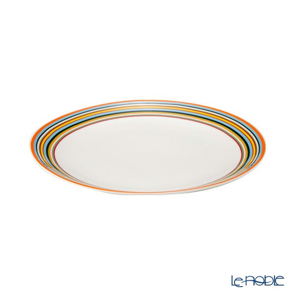 イッタラ（iittala） オリゴ オレンジ プレート 26cm