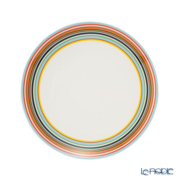 イッタラ（iittala） オリゴ オレンジ プレート 20cm