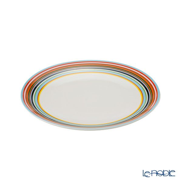 イッタラ（iittala） オリゴ オレンジ プレート 20cm