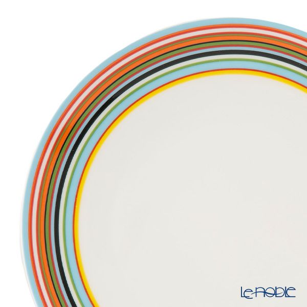 イッタラ（iittala） オリゴ オレンジ プレート 20cm