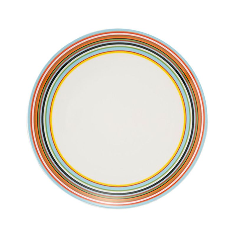 イッタラ（iittala） オリゴ オレンジ プレート 20cm
