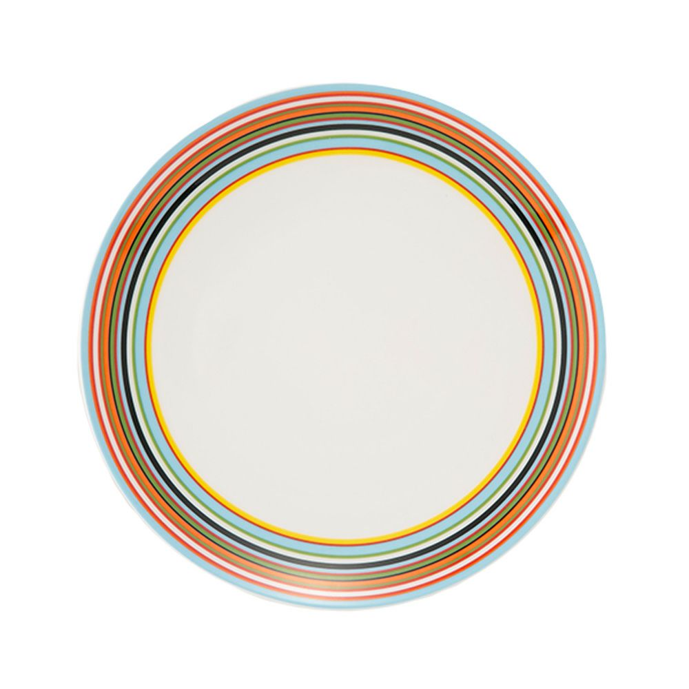 イッタラ（iittala） オリゴ オレンジ プレート 20cm