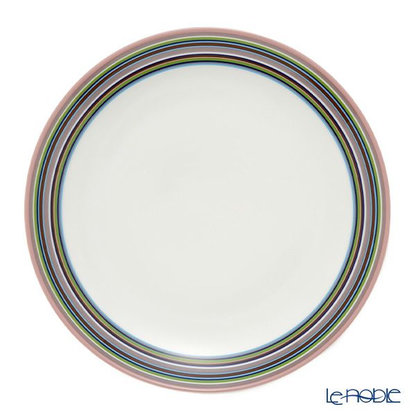 イッタラ（iittala） オリゴ ベージュ プレート 26cm