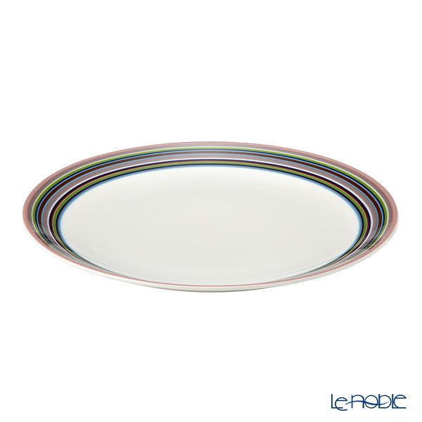イッタラ（iittala） オリゴ ベージュ プレート 26cm