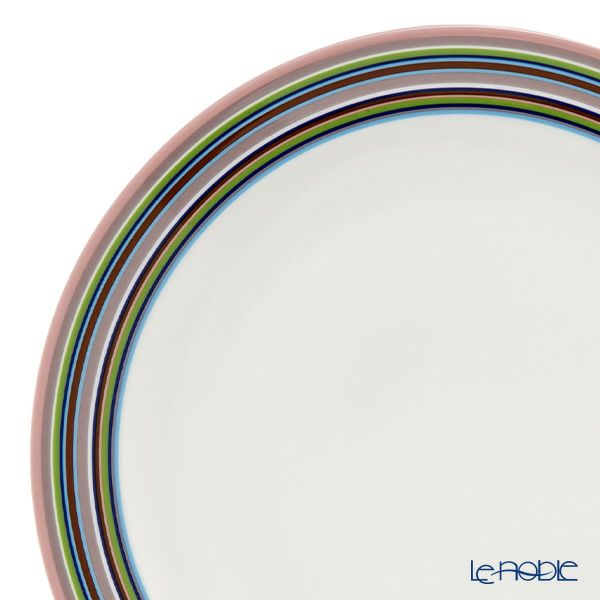 イッタラ（iittala） オリゴ ベージュ プレート 26cm
