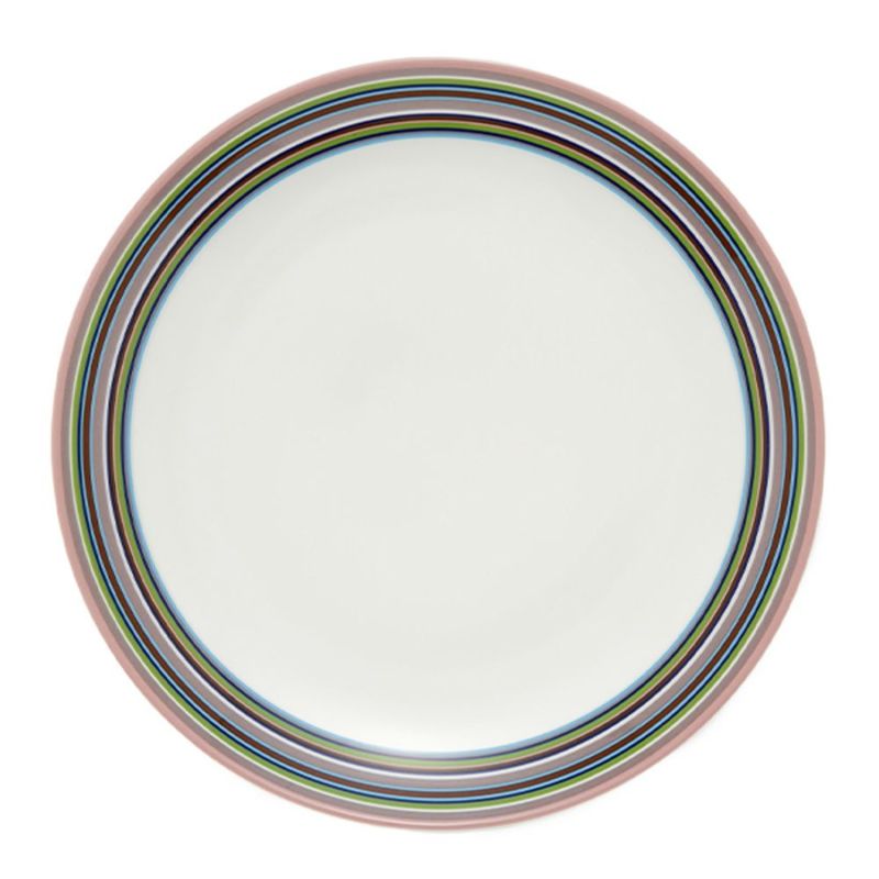 イッタラ（iittala） オリゴ ベージュ プレート 26cm