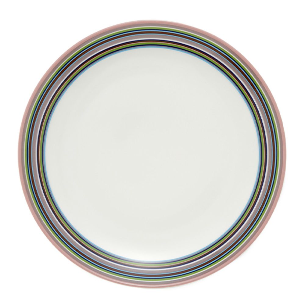 イッタラ（iittala） オリゴ ベージュ プレート 26cm