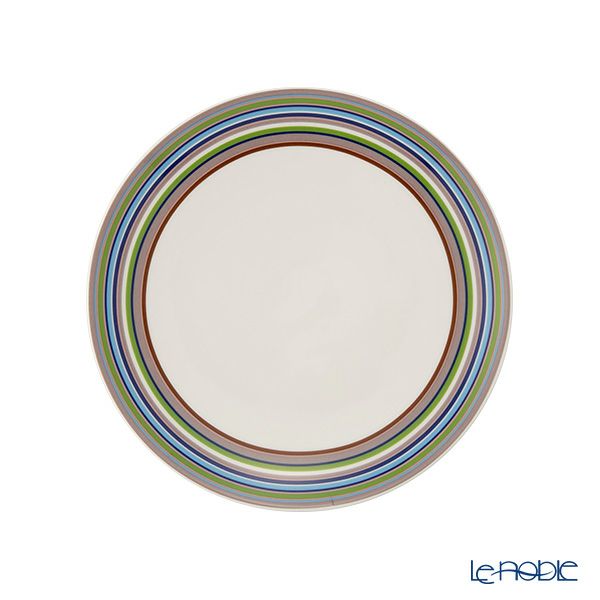 イッタラ（iittala） オリゴ ベージュ プレート 20cm
