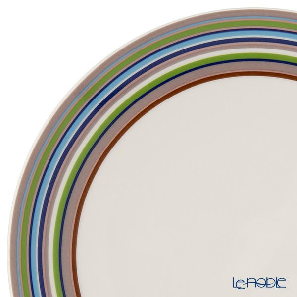 イッタラ（iittala） オリゴ ベージュ プレート 20cm