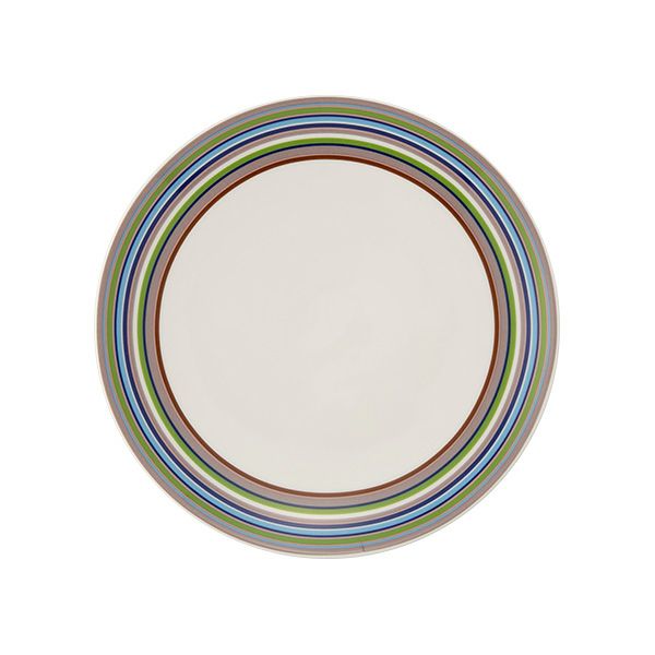 イッタラ（iittala） オリゴ ベージュ プレート 20cm
