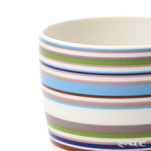 イッタラ（iittala） オリゴ ベージュ マグ 250ml