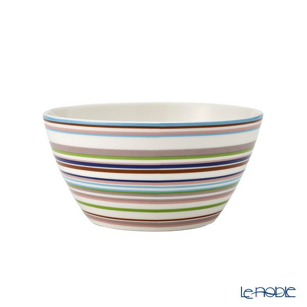 イッタラ（iittala） オリゴ ベージュ ボウル 500ml