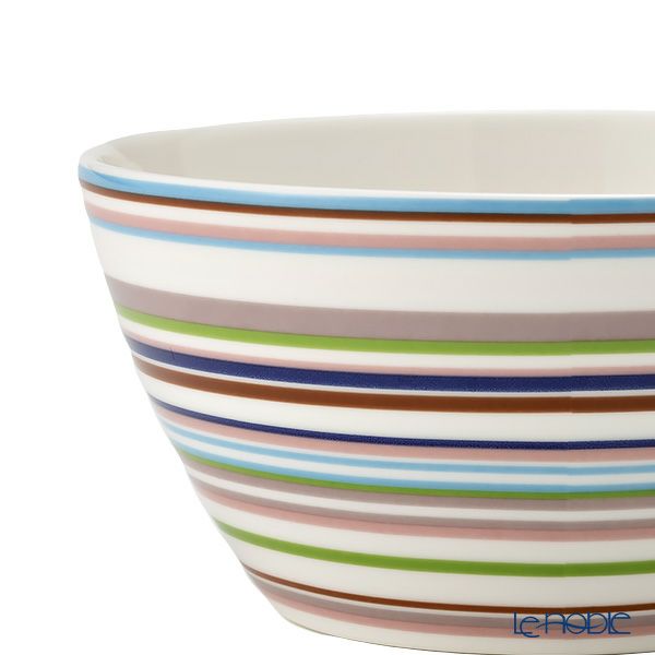 イッタラ（iittala） オリゴ ベージュ ボウル 500ml