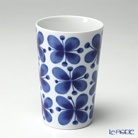 ロールストランド MON AMIE モナミ ビーカー（マグ） 350ml 202340（取手なし）