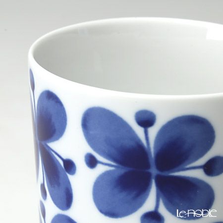 ロールストランド MON AMIE モナミ ビーカー（マグ） 350ml 202340（取手なし）