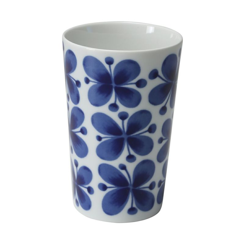 ロールストランド MON AMIE モナミ ビーカー（マグ） 350ml 202340（取手なし）